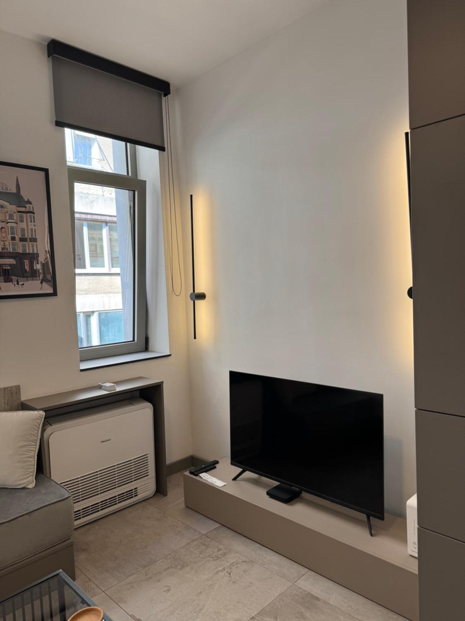 Apartment Simba Knez Mihailova Belgrade Exterior photo